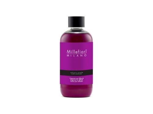 Millefiori Milano Volcanic Purple / náplň do difuzéru 250ml