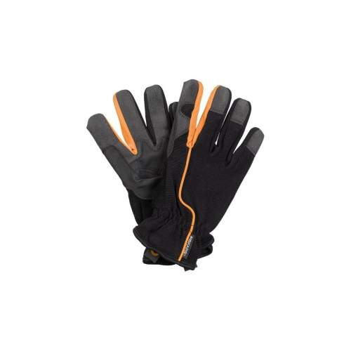 Pracovní rukavice Fiskars, dámské, velikost 8