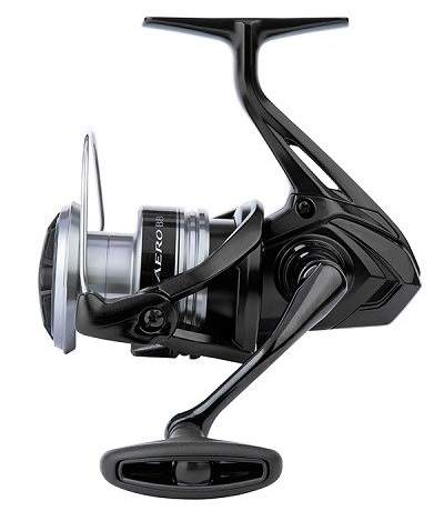 Shimano Naviják Reel Aero BB C5000