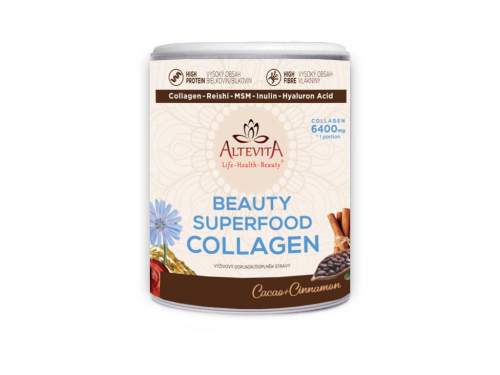 Beauty Superfood Collagen 320g