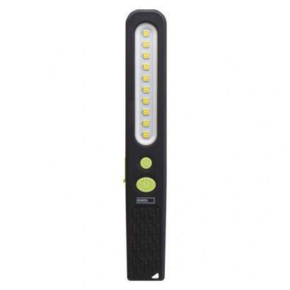 LED svítilna nabíjecí SMD LED P4538