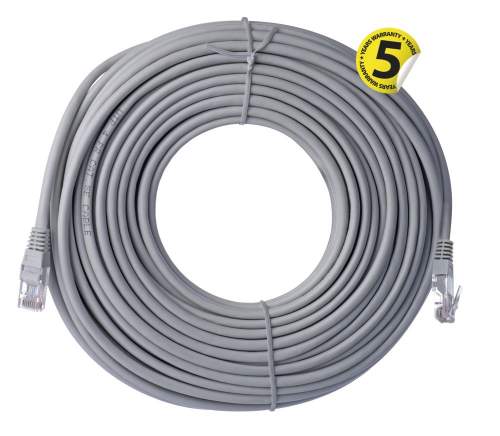 PATCH kabel UTP 5E, 25m S9130