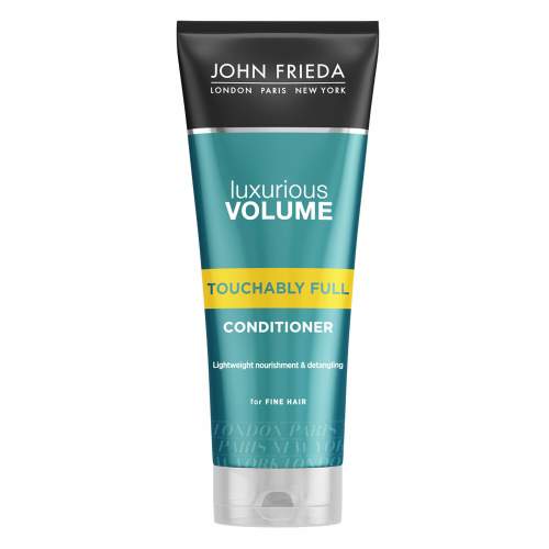 John Frieda Kondicionér pro objem vlasů (Luxurious 7 Day Volume Conditioner) 250 ml