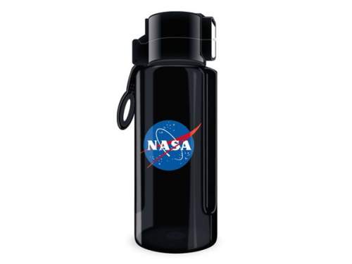 Lahev na pití Ars Una - NASA Black 650 ml