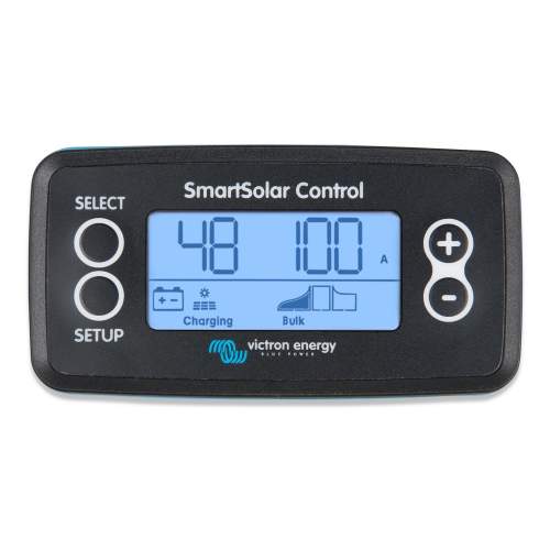 Victron Energy Displej MPPT regulátorů SmartSolar; SCC900650010