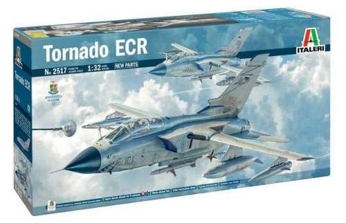 Model Kit letadlo 2517 - Tornado IDS/ECR (1:32)