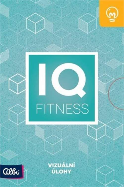 Albi IQ Fitness - Neobyčejné příhody