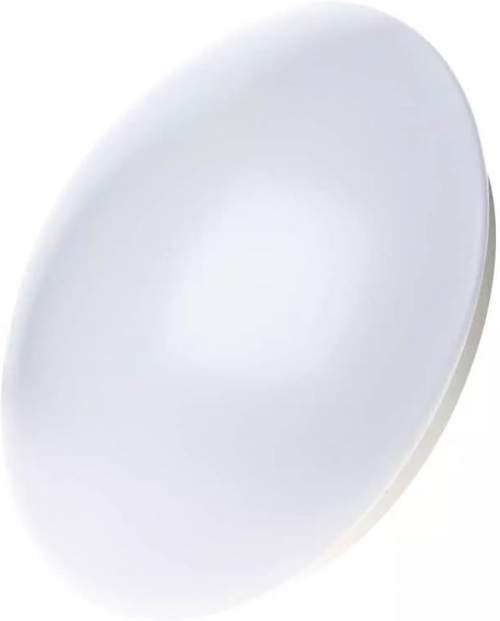 Emos LED přisazené svítidlo CORI, kruhové bílé 18W neutr.b., IP44 ZM3402