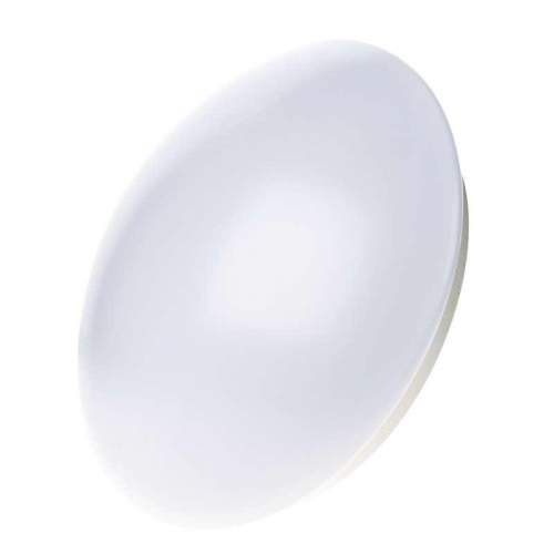 Emos LED přisazené svítidlo CORI, kruhové bílé 32W Teplá bílá b., IP44 ZM3304