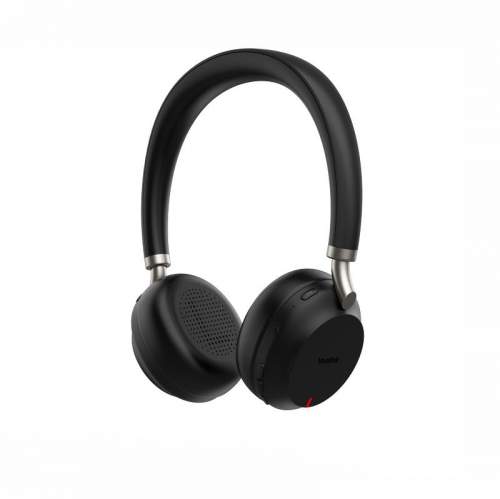 YEALINK BH72 Bluetooth, na obě uši, USB-C, černá BH72UCBlackUSB-C