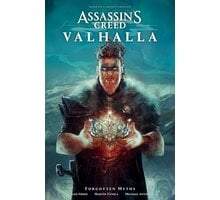 Gardners Komiks Assassins Creed: Valhalla: Forgotten Myths