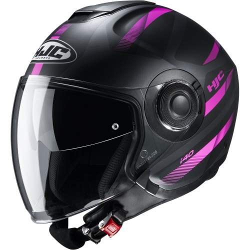 HJC i40 Remi MC8SF Velikost L (59-60)