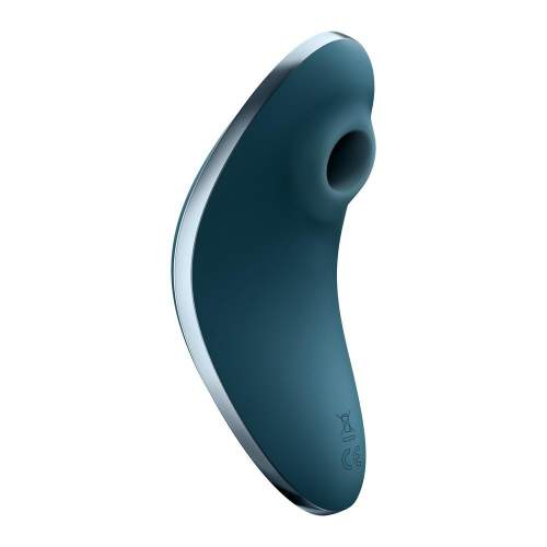 Satisfyer Vulva Lover 1 stimulátor na klitoris - Blue