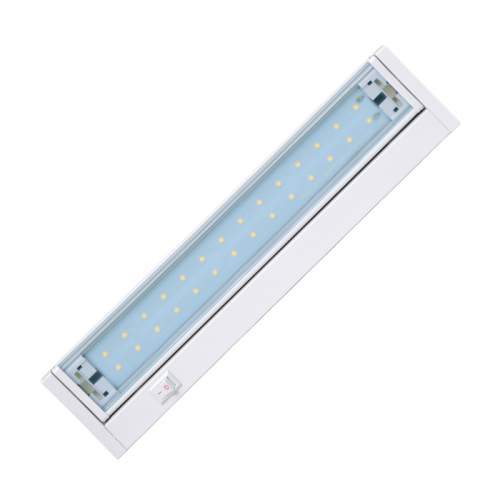 LED Svítidlo Ecolite GANYS TL2016-28SMD/5,5W/BI neutrální bílá 4100K 36cm