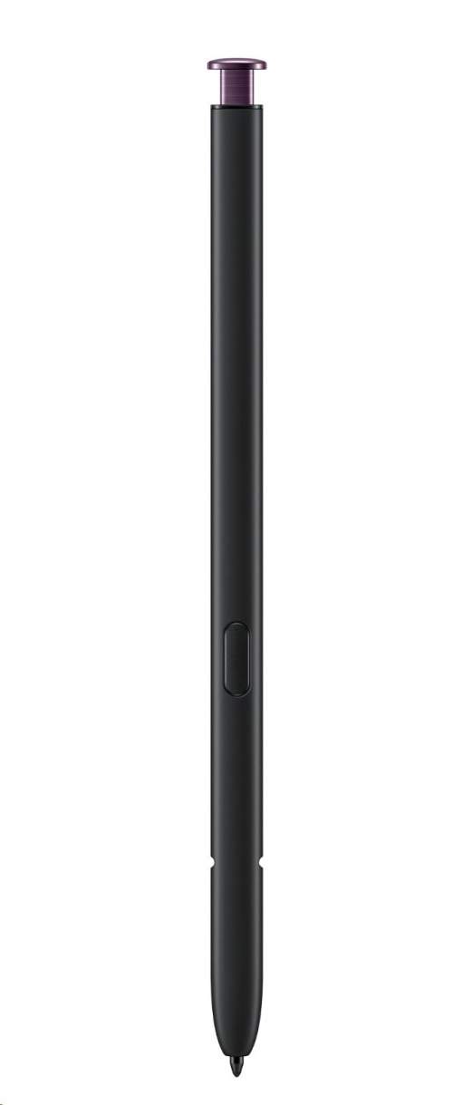 Samsung Galaxy S22 Ultra S Pen EJ-PS908BQEGEU, červený