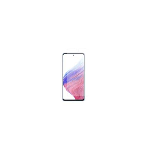 Samsung Galaxy A53 5G Ochranná fólie průhledná EF-UA536CTEGWW