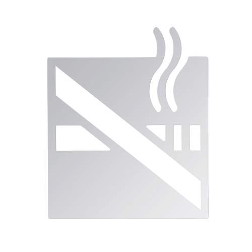 BEMETA Ikona Kouření zakázáno lesk