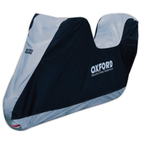 OXFORD Aquatex, vel. XL s prostorem pro kufr