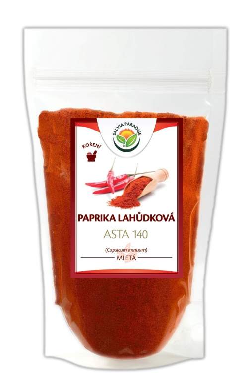 Salvia Paradise Paprika lahůdková mletá 500 g