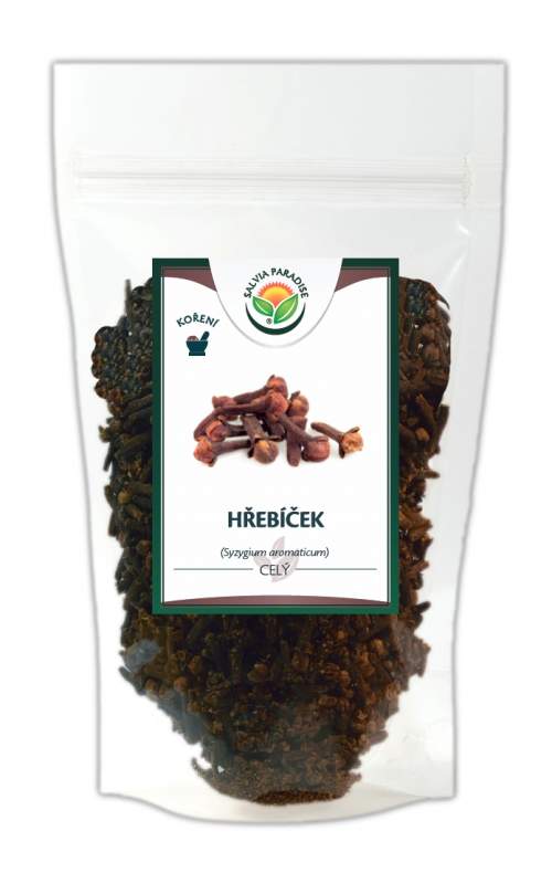 Salvia Paradise Hřebíček celý 150 g