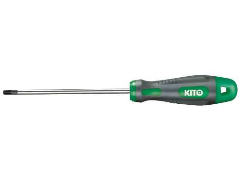 Kito šroubovák TORX prodloužený, TTa 40x200mm, S2