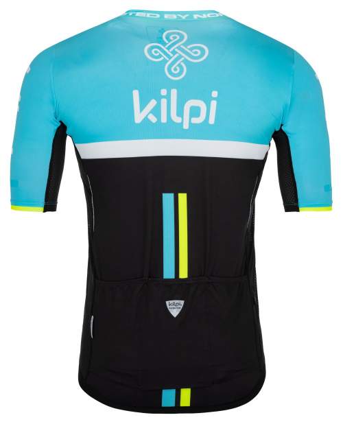 Pánský cyklistický dres Kilpi CORRIDOR-M Velikost: S