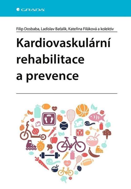 Kardiovaskulární rehabilitace a prevence - Filip Dosbaba