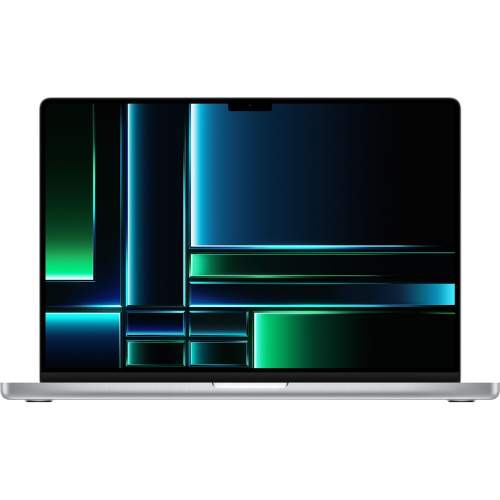 Apple MacBook Pro 16 M2 Pro 12-core / 16 GB / 1000 GB (MNWD3CZ/A) Silver