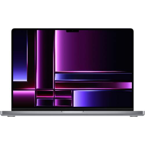 Apple MacBook Pro 16 M2 Pro 12-core / 16 GB / 512 GB (MNW83CZ/A) Space Grey