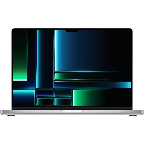 Apple MacBook Pro 16" / M2 Pro / 16GB / 512GB / stříbrný
