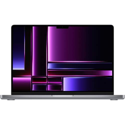 Apple MacBook Pro 14 M2 Pro 10-core / 16 GB / 512 GB (MPHE3CZ/A) Space Grey