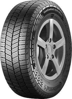 Continental Vancontact Ultra 215/65 R 16 106/104T letní