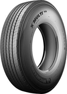 Michelin X Multi Hd Z 315/70 R 22.5 156/150L celoroční