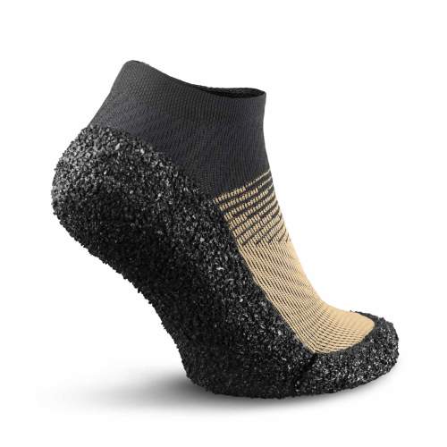 Skinners 2.0 Adults Line Sand ponožkoboty pro dospělé se stélkou a širší špičkou 40-41 EUR