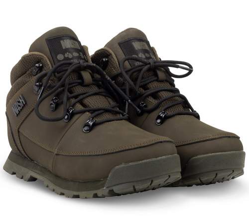 Nash ZT Trail Boots Velikost 10 (EU44)