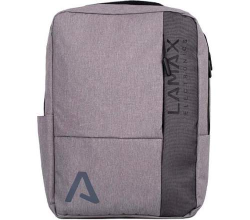 LAMAX Backpack 15 grey