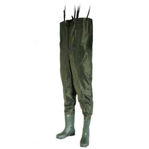 SURETTI | Brodící kalhoty Nylon/PVC 45 6011045ES