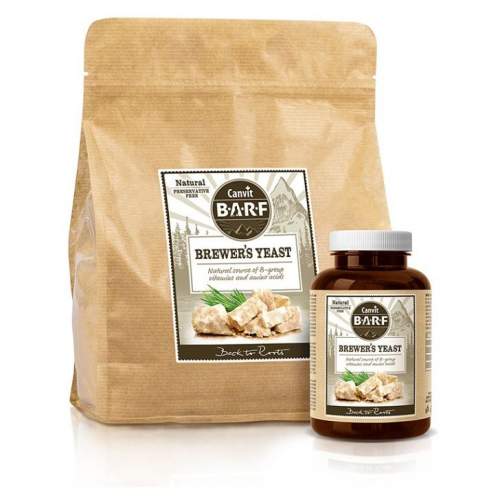 Canvit BARF Brewer´s Yeast 180 g