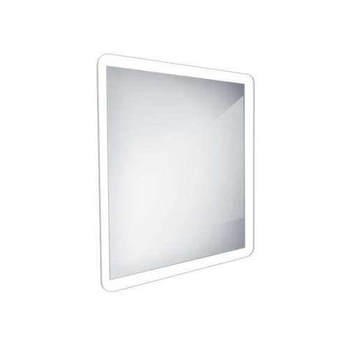 LED zrcadlo ZP19066 60x60 cm