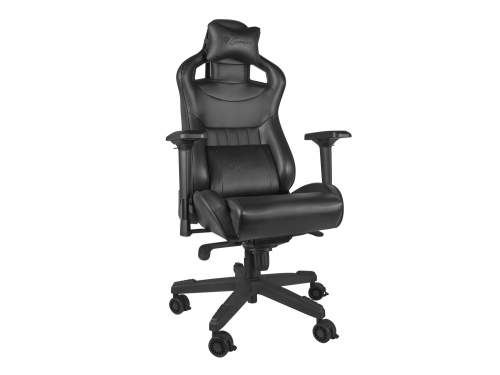 GENESIS Herní židle NITRO 950 černá NFG-1366