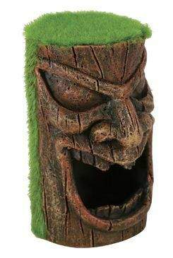 Zolux Totem s živými smínky mechu 7 × 7 × 10 cm