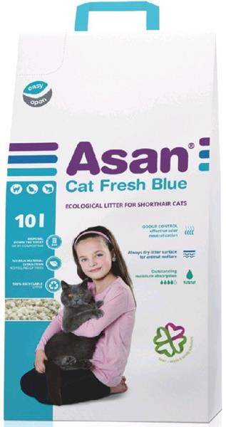 Asan Cat Fresh