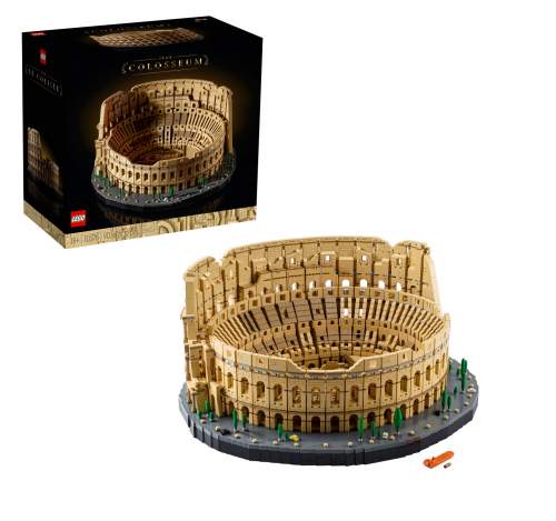 LEGO ICONS™ 10276 Koloseum