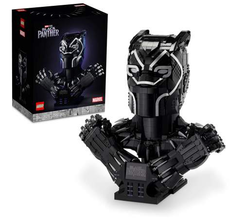 LEGO® Marvel 76215 Black Panther