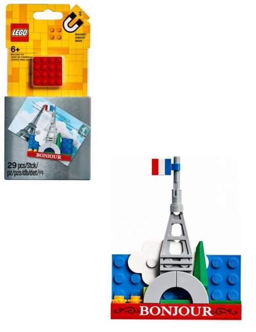 LEGO® 854011