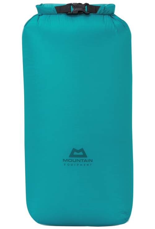 Nepromokavý vak MOUNTAIN EQUIPMENT Lightweight Drybag 14L Pool blue