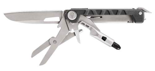 Gerber ARMBAR DRIVE Multifunkční nůž, černá, velikost UNI