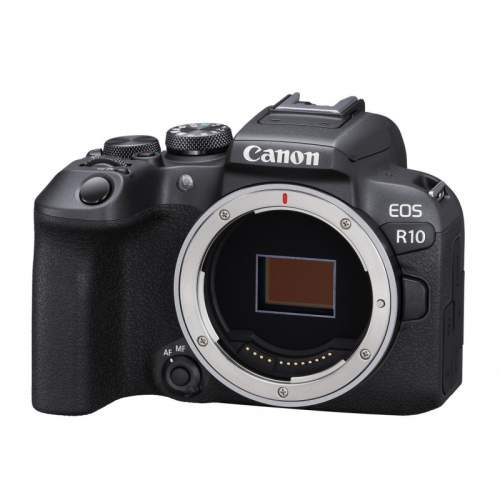 Canon EOS R10, tělo 5331C003