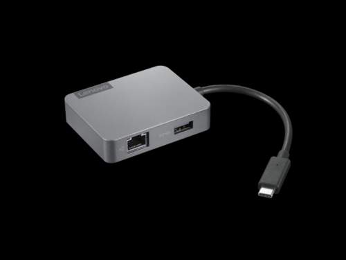 Lenovo Adaptér USB-C Travel Hub Gen2 4X91A30366