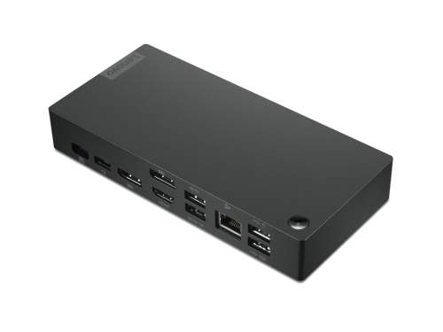LENOVO ThinkPad USB-C Dock (40B50090EU) - pouze pro Windows